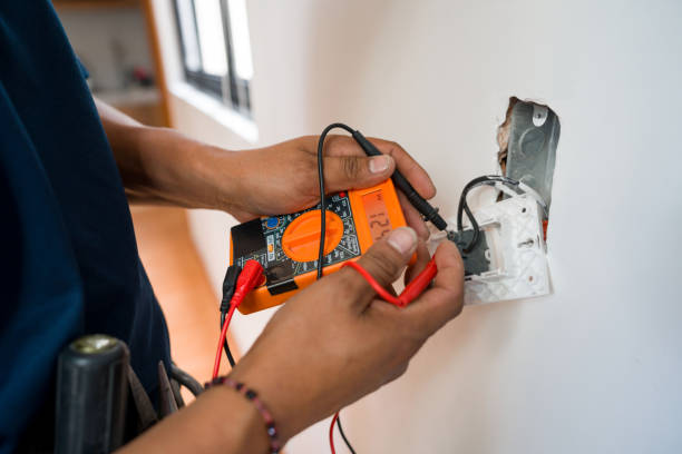Best Affordable Emergency Electrician  in Metuchen, NJ