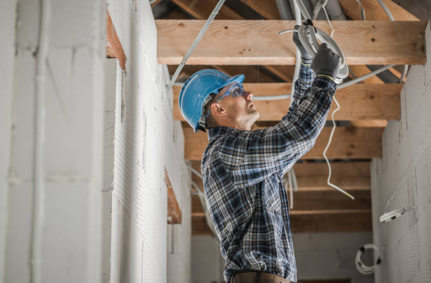 Best Electrical Installation Contractor  in Metuchen, NJ