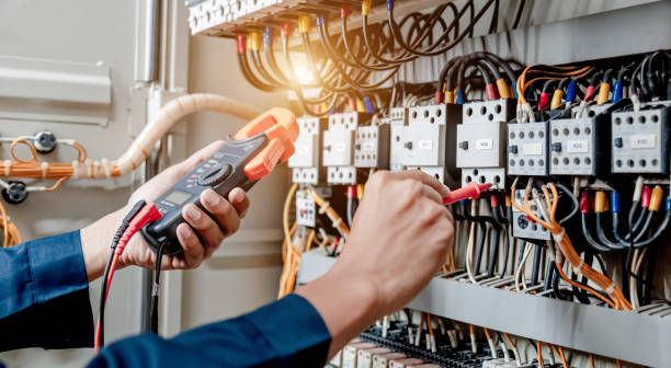 Best Electrical Upgrades for Homes  in Metuchen, NJ