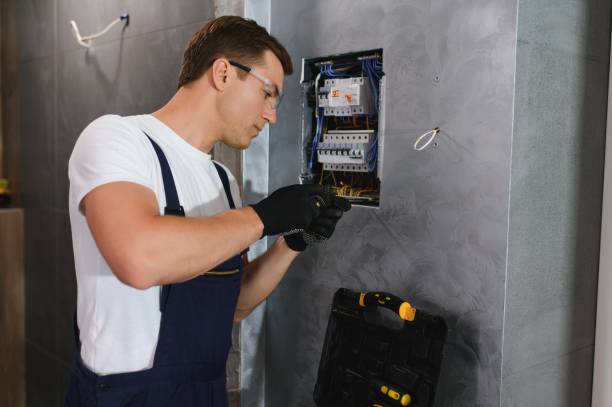 Best Home Electrical Repair  in Metuchen, NJ