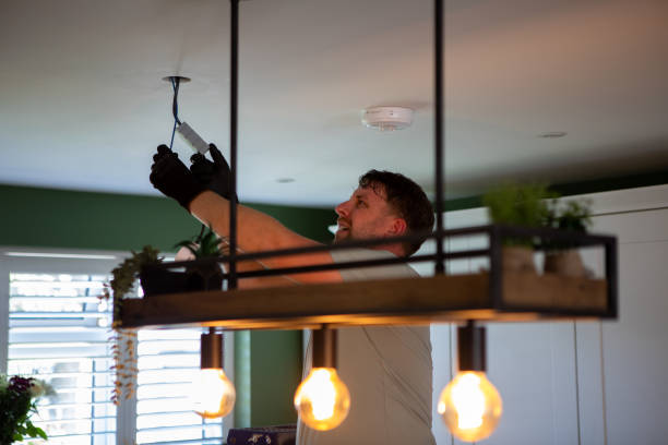 Electrical Rewiring Services in NJ