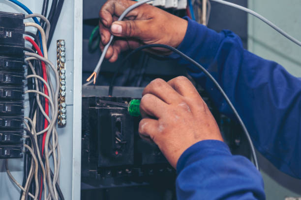 Best Emergency Electrical Repair  in Metuchen, NJ