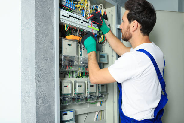 Best Circuit Breaker Repair  in Metuchen, NJ