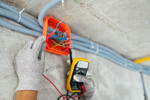 Best Affordable Electrical Installation  in Metuchen, NJ