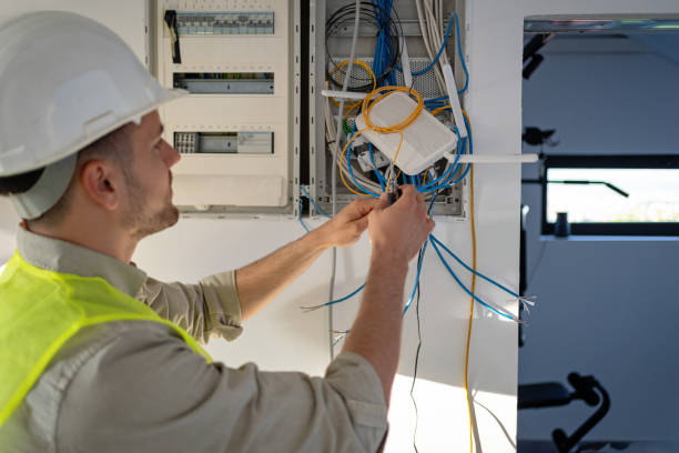 Best Electrical Outlet Repair  in Metuchen, NJ